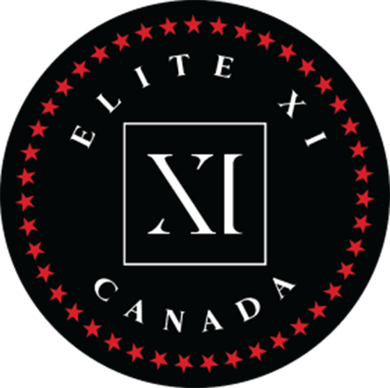 U16.Elite XI - Canada 08G