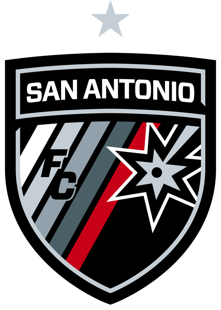 U12.San Antonio FC U12A - 2012