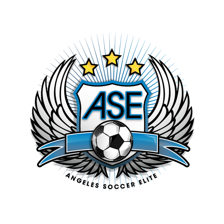 U15.Angeles Soccer Elite (MEX) 09X