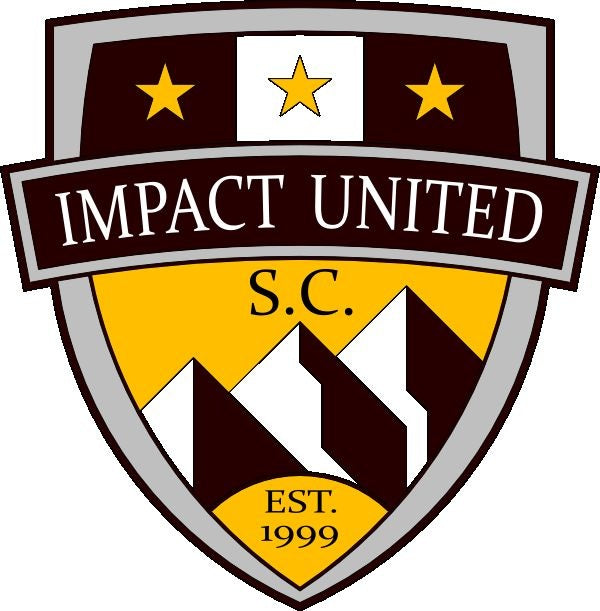 U15.Impact United PP09