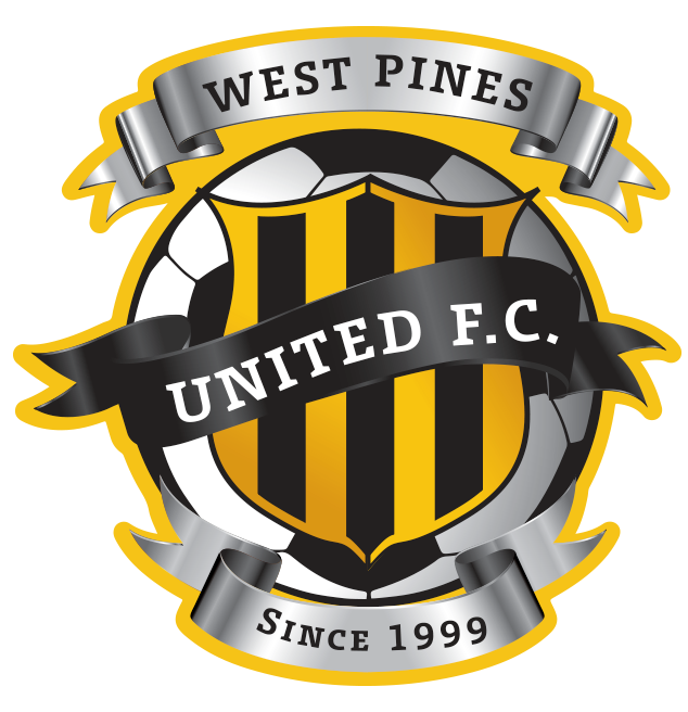 U19.West Pines United FC 2006/05 Elite