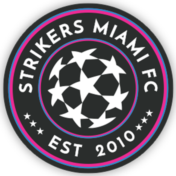 U17.Strikers Miami FC 2007 Elite