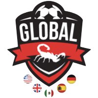 U14.Global Sporting Club(MEX)