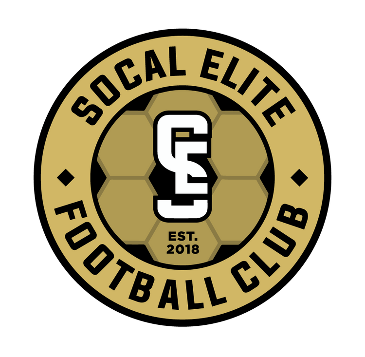 U13.SoCal Elite FC B11 EA