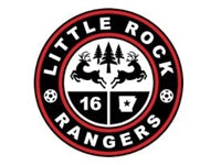 U14.Little Rock Rangers 2010 Boys Black