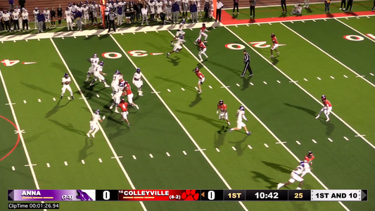 Colleyville v Anna - 01:28  Sack by Cville.4