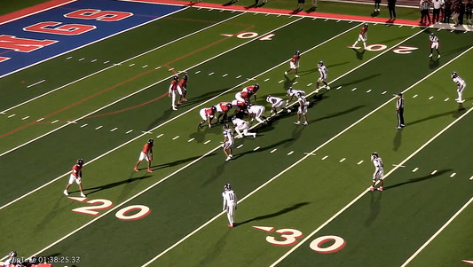 Colleyville v Red Oak -1:38:24 Pick 6 by ROak.7