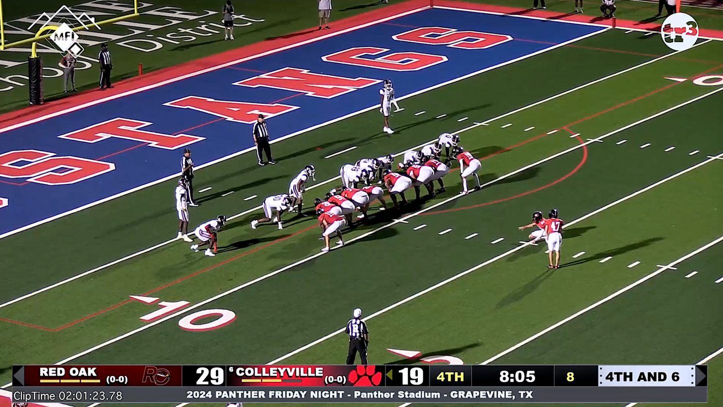 Colleyville v Red Oak -2:01:23 Cville.47 FG