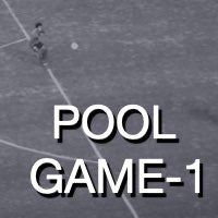 FC Dallas U14 Academy Poolspiel 1