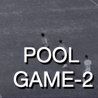 FC Dallas Mexico Pool Game 2